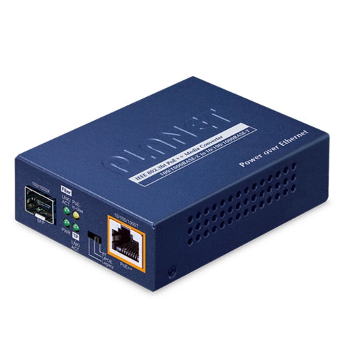 Planet RJ45 Ethernet Media Converter