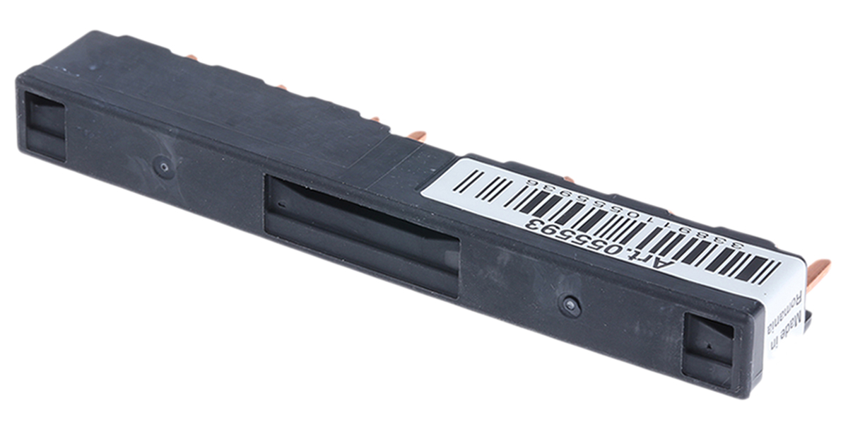 gv2g254 Schneider Electric Linergy Linergy 3 Phase Busbar, 690 V, 54 mm Pitch