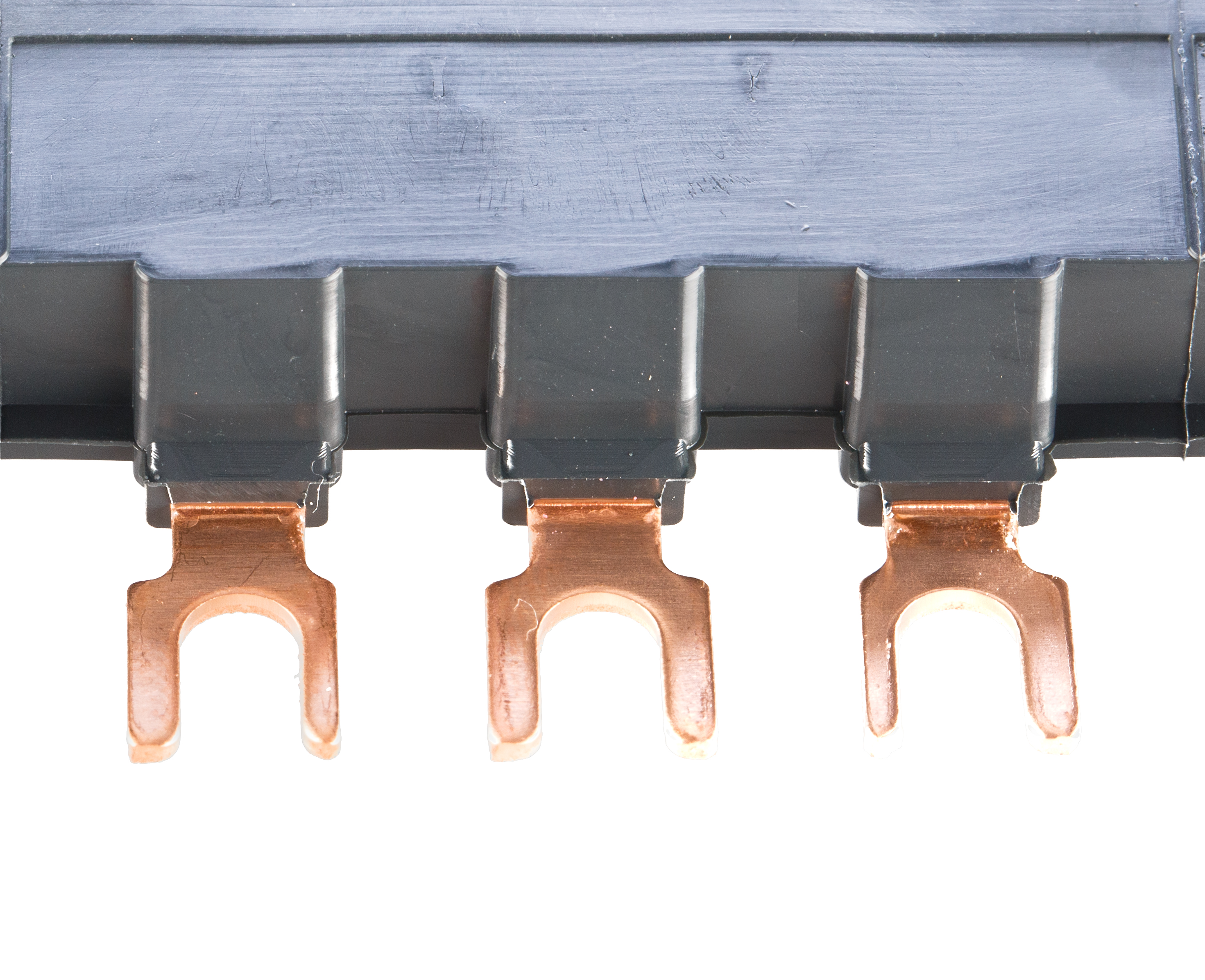 gv2g345 Schneider Electric Linergy Linergy 3 Phase Busbar, 690 V, 45 mm Pitch