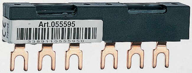 Schneider Electric Linergy Linergy 3 Phase Busbar, 690 V, 54 mm Pitch
