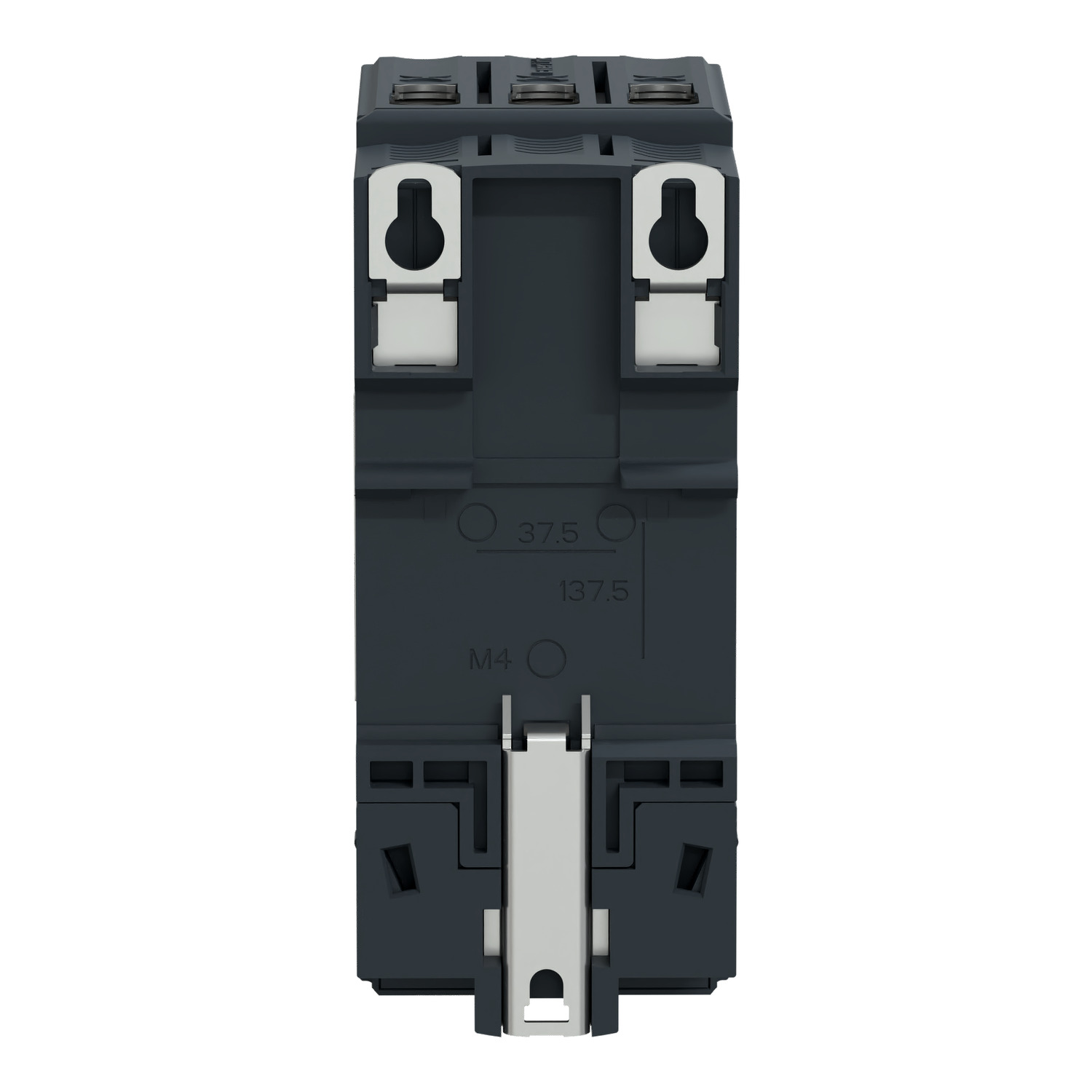 gv3p18 Schneider Electric TeSys TeSyS GV Thermal Circuit Breaker - 3-Pole, Direct, 18A Current Rating, 100 kA, 690V ac