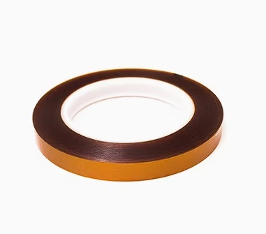 ettp-9 E-Pro Silicone Acrylic Polyimide Film Tape High Temp and Electrical Insulation for PCB Protection