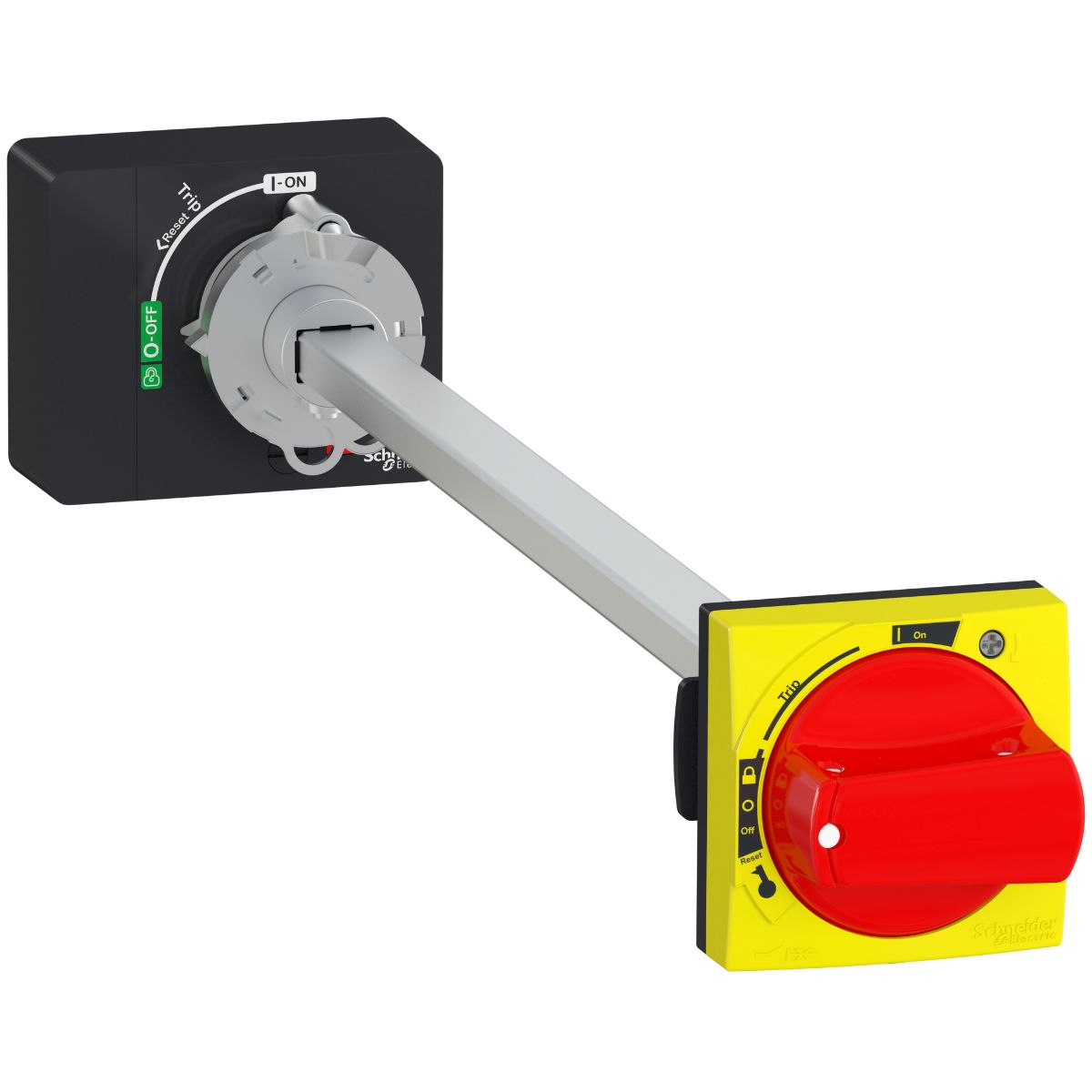 rotary-handles