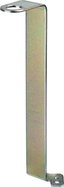 Schneider Electric Shaft Support Bracket, TeSyS GV Series