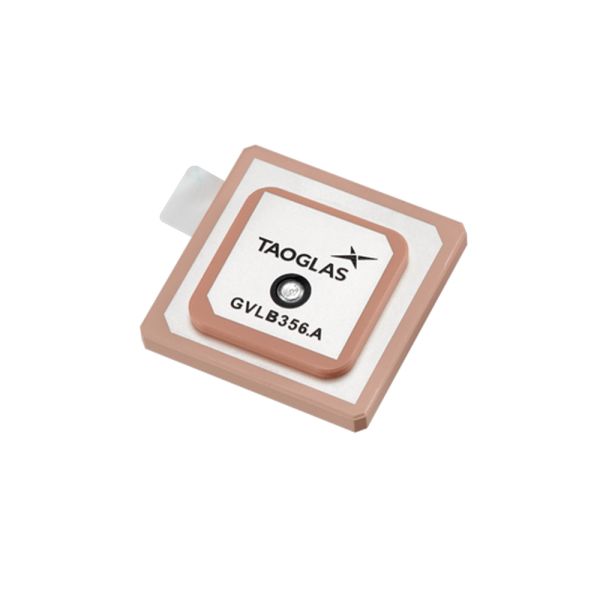 Taoglas GVLB356.A Patch GPS Antenna, GPS