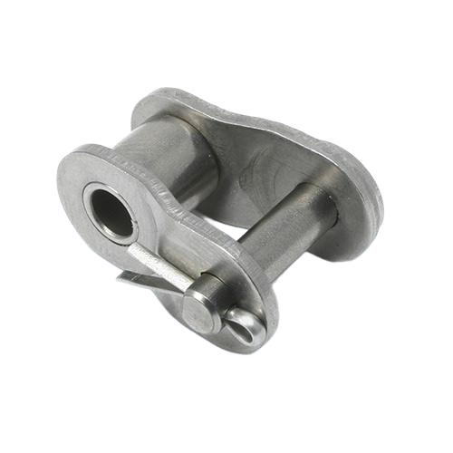 Renold GY50A1 50-1 Simplex Carbon Steel Roller Chain