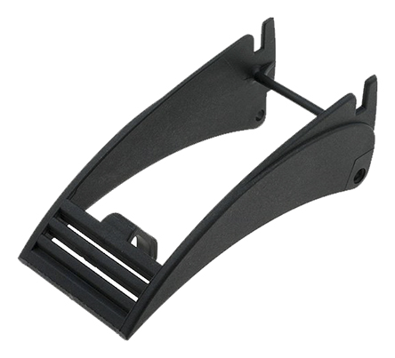 Retaining Relay Clip Relpol GZT4 Socket, GZM3 Socket, GZM4 Socket GZT4