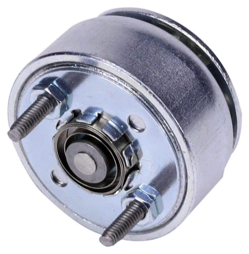 Johnson Electric 25 ° Rotary Solenoid, 28.6 mm Diameter