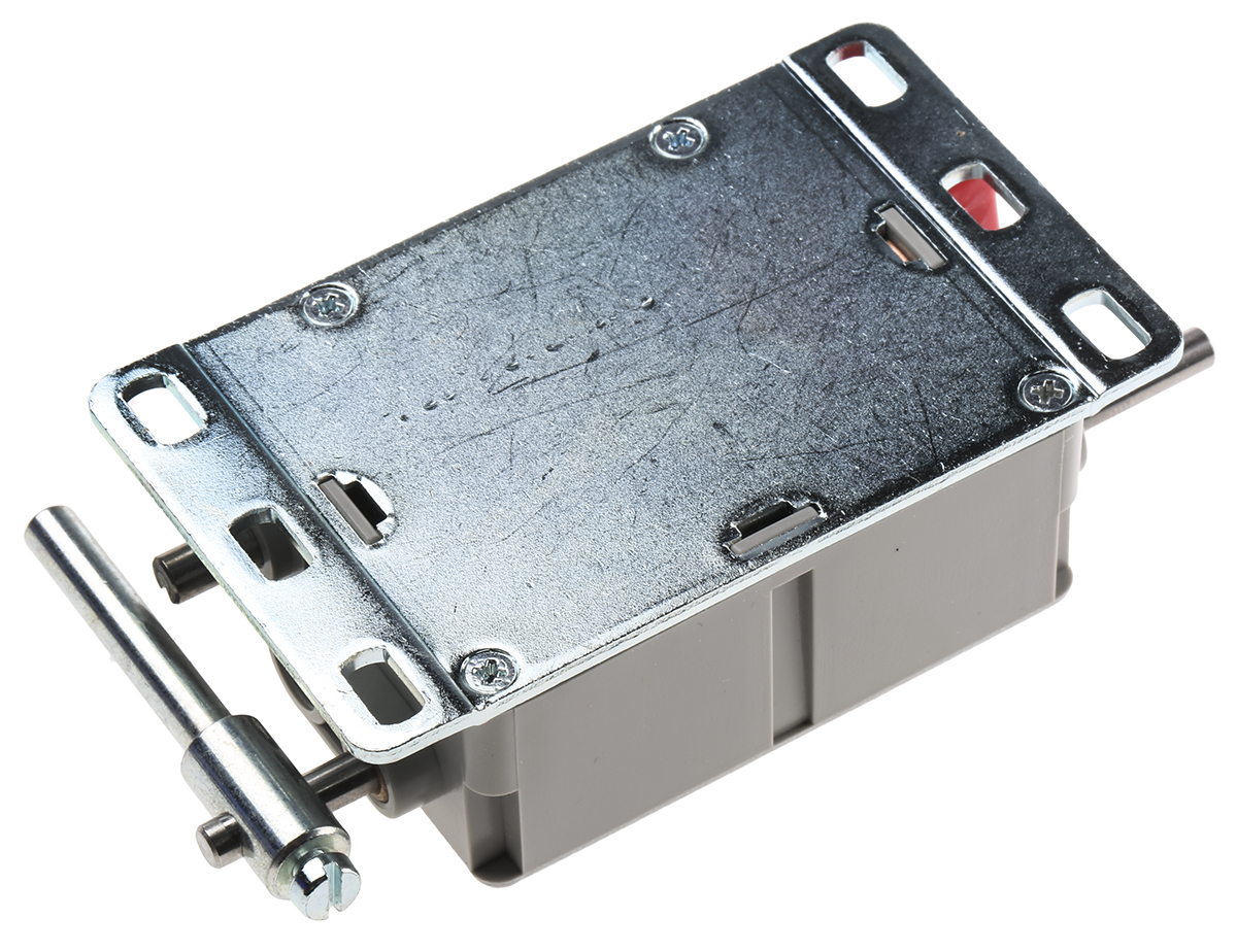 h-310010a01a Baumer, 5 Digit Counter