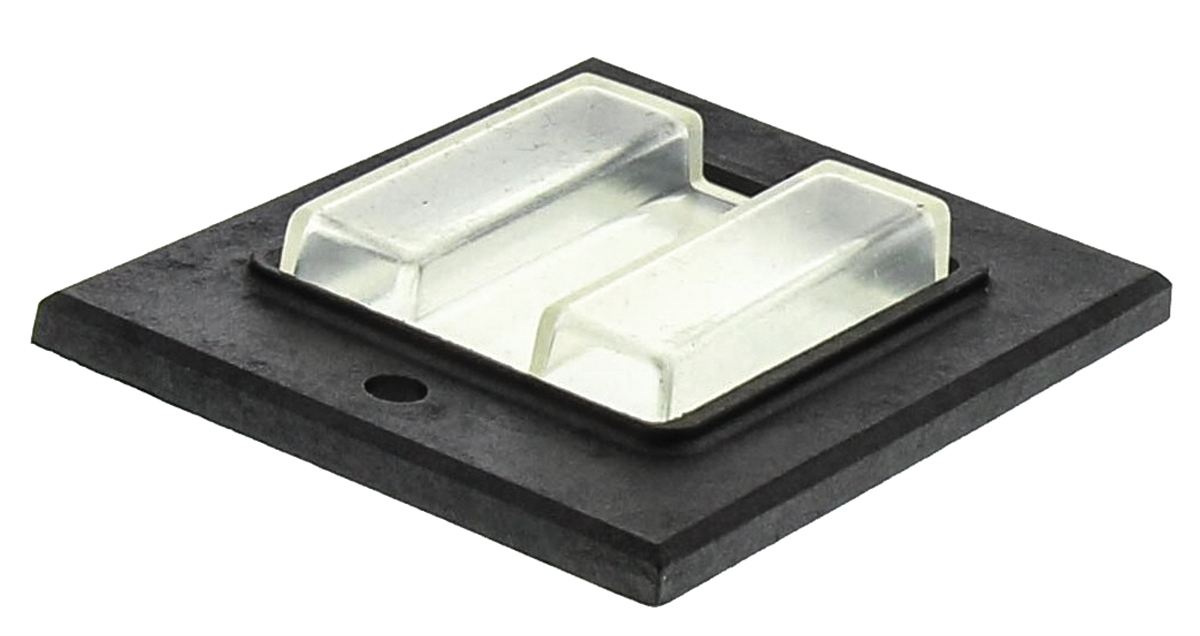 Bourns Protector 50.6 mm, For Use With Pushbutton Potentiometers
