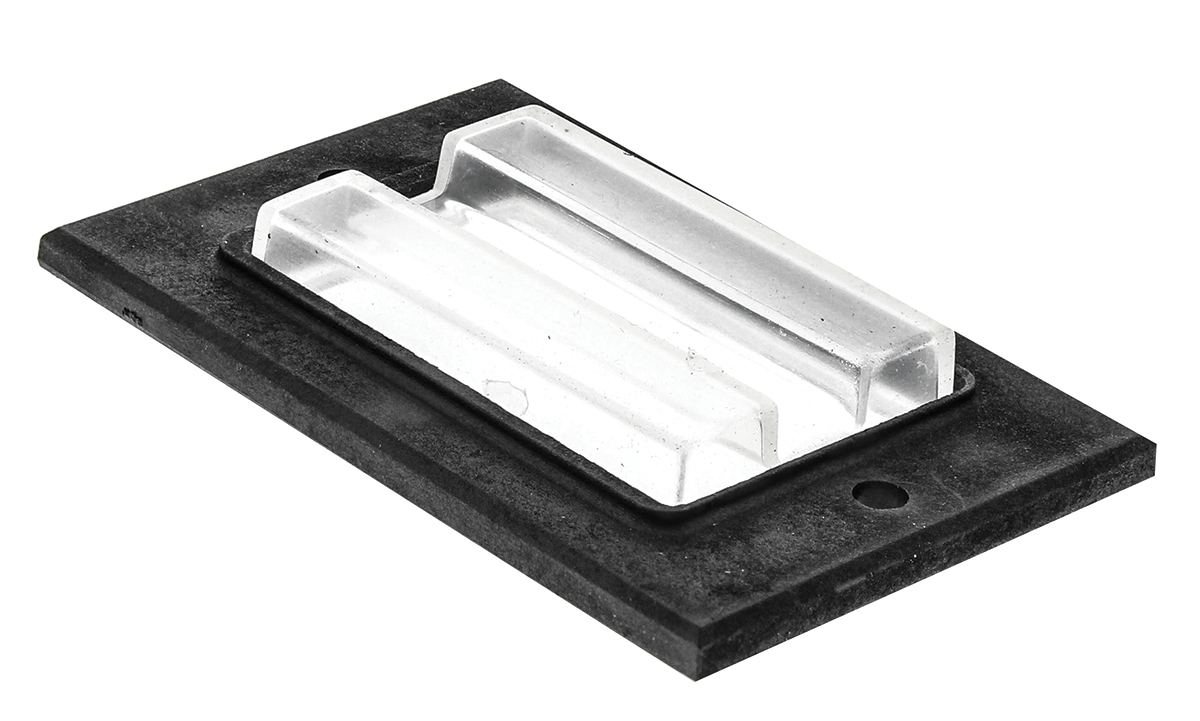 Bourns Protector 60.76 mm, For Use With Pushbutton Potentiometers