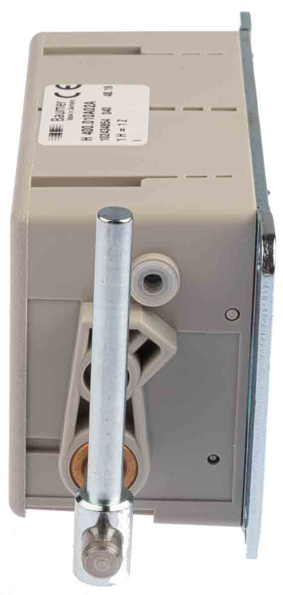 h-400010a02a Baumer, 7 Digit Counter