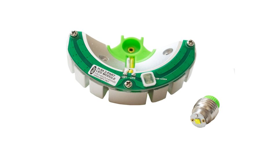 Wolf Safety LED Module LED Module for H-4DCA