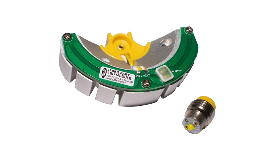 Wolf Safety LED Module LED Module for H-251A and H-251ALED