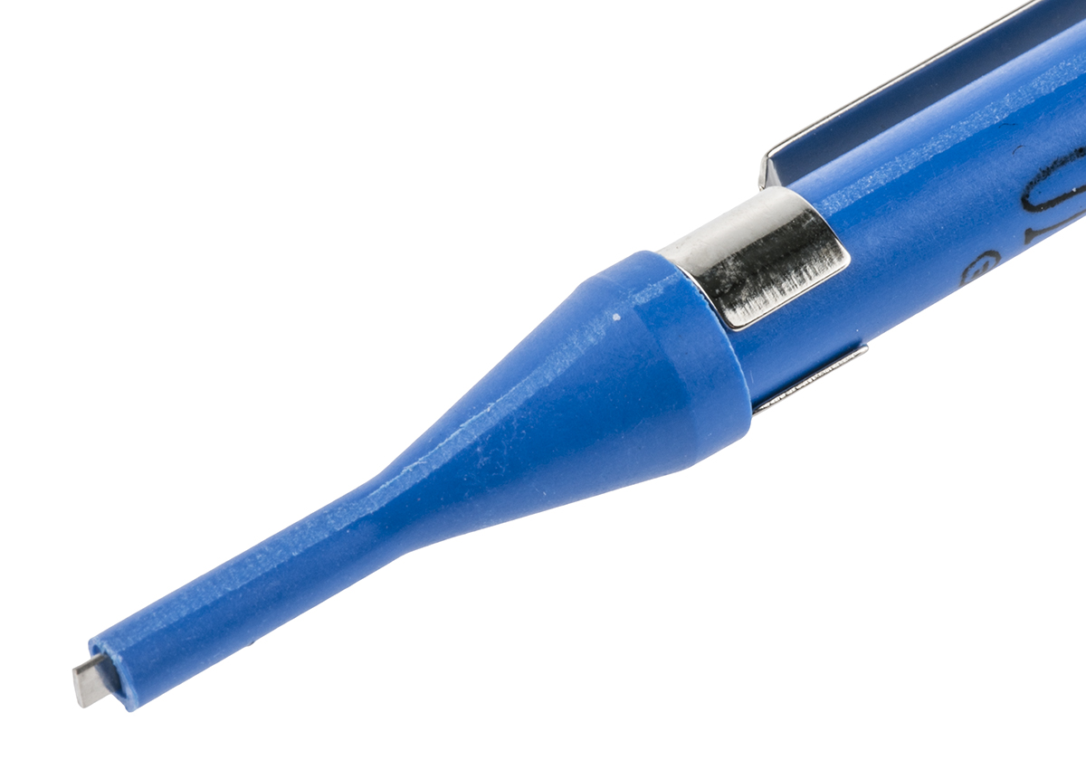 h-90 Bourns Adjustment Tool, For Use With Trimmer Models 3342, Trimmer Models 3224 And 3214, Most Trimmer Shafts/Rotors, 3223