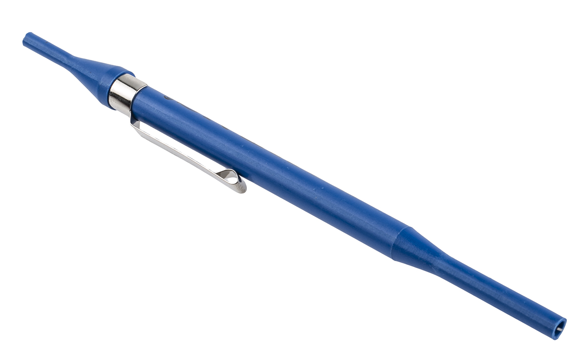 h-90 Bourns Adjustment Tool, For Use With Trimmer Models 3342, Trimmer Models 3224 And 3214, Most Trimmer Shafts/Rotors, 3223