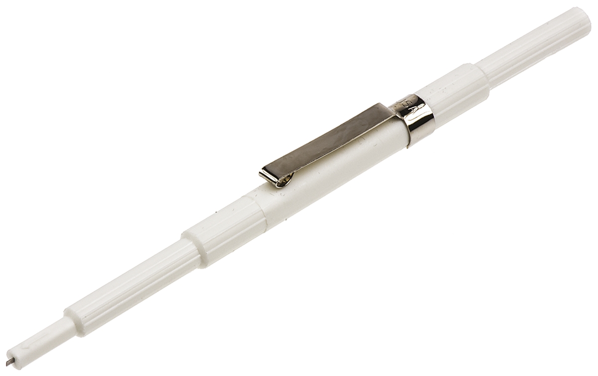 Bourns Adjustment Tool, For Use With 3223 And 3213, H-92-1: Trimmer Models 3342, Most Trimmer Shafts/Rotors, H-91: