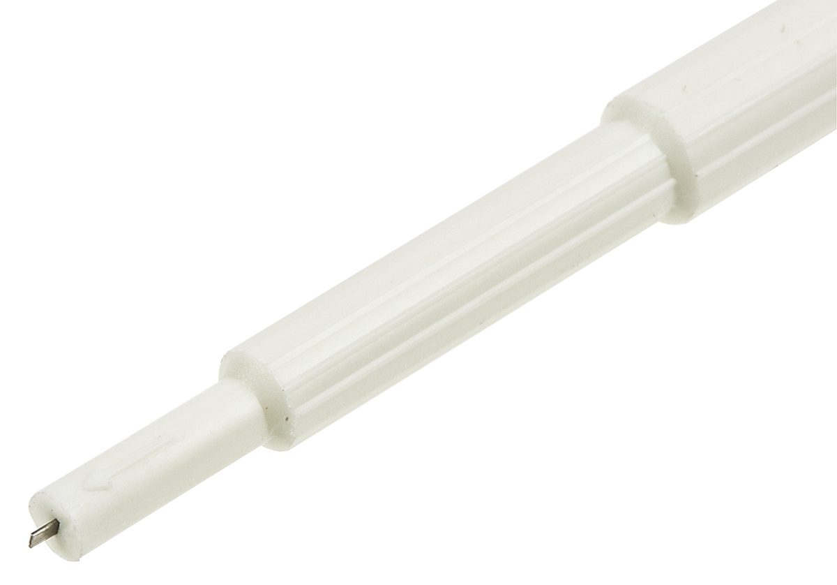 h-92-1 Bourns Adjustment Tool, For Use With 3223 And 3213, H-92-1: Trimmer Models 3342, Most Trimmer Shafts/Rotors, H-91: