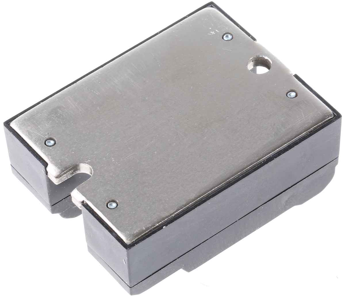 h12wd4825pg Sensata / Crydom H12 Series Solid State Relay, 25 A Load, Panel Mount, 660 V ac Load, 32V Control