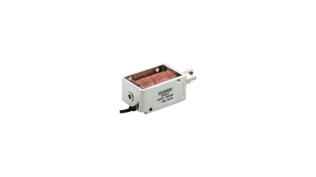 Kuhnke H Linear Solenoid 0.4 N 40 mm 20.5mm