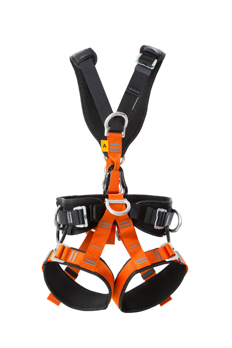 Penta H3NTM Safety Harness, M/Xl, XXL