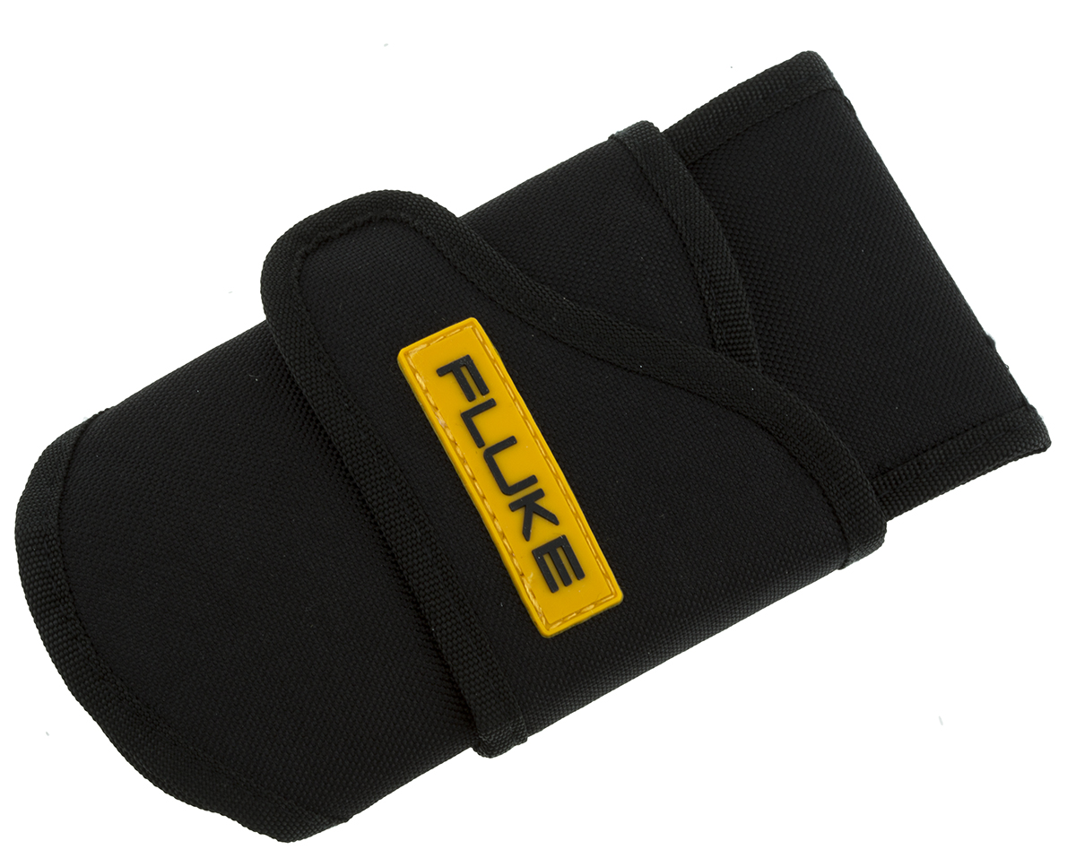 Fluke Multimeter Holster for Use with T3, T5