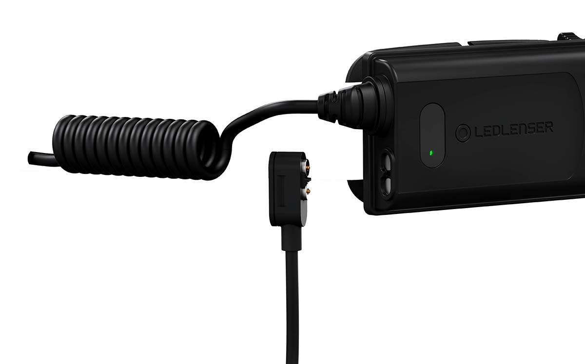 h5r-core LEDLENSER H5R CORE LED Head Torch 500 lm H5R Range