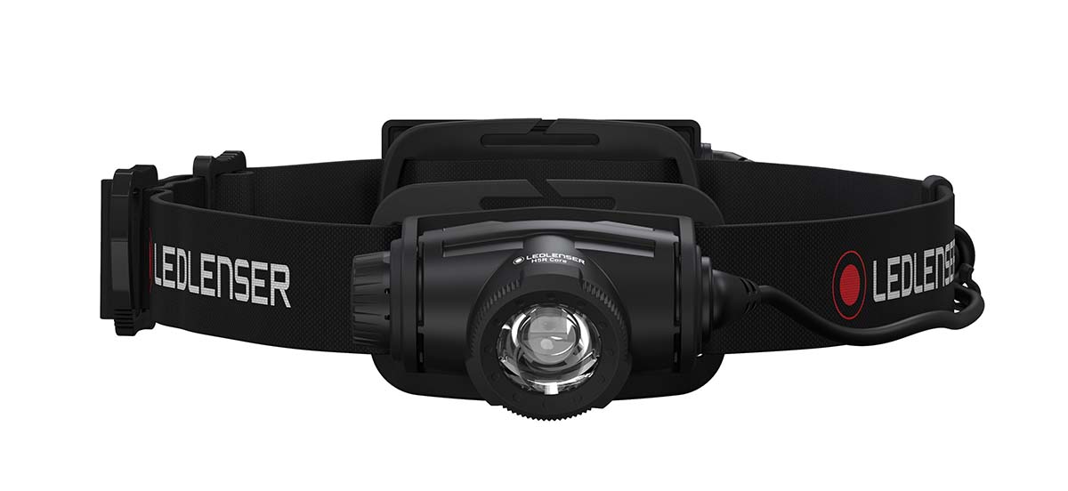 h5r-core LEDLENSER H5R CORE LED Head Torch 500 lm H5R Range