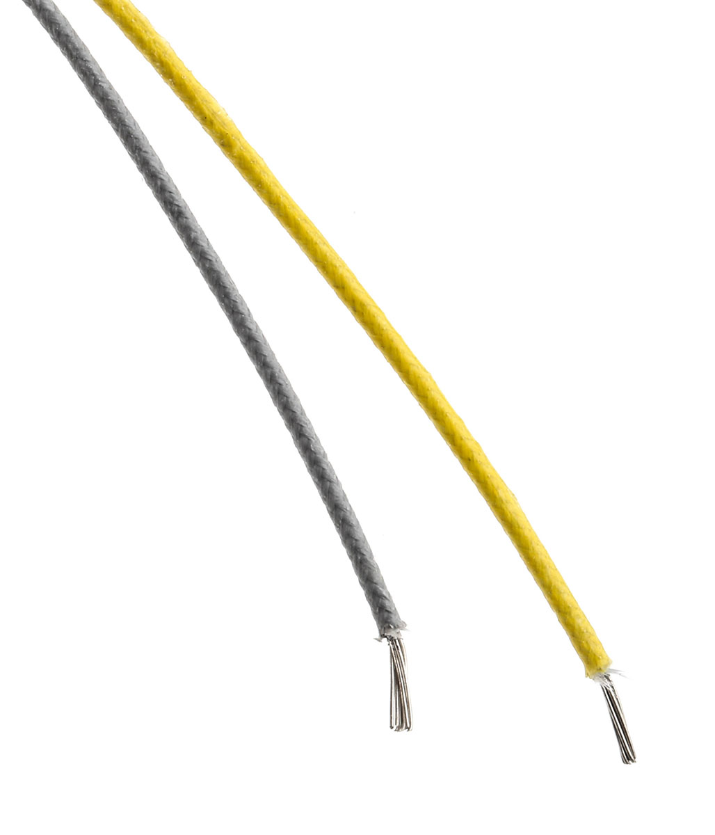 h65x50x150 Acim Jouanin Cartridge Heater 6.5 mm, 250 mm, 50 mm, 150 W, 230V ac