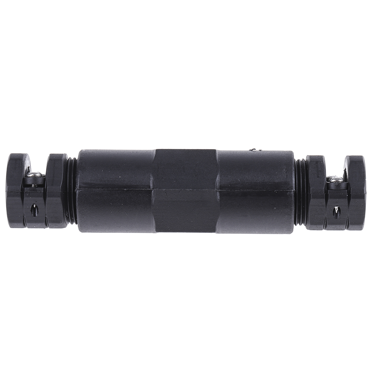 h65z-c Powerbreaker 3 Pole IP67 Rating Cable Main In-Line Connector Male, 15A