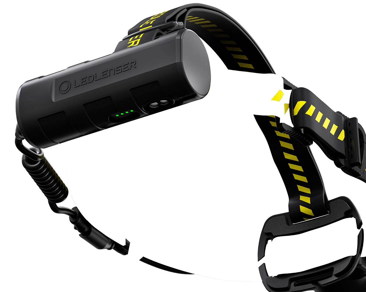 h7r-work LEDLENSER H7R WORK LED Head Torch 1000 lm H7R Work Range 250 m