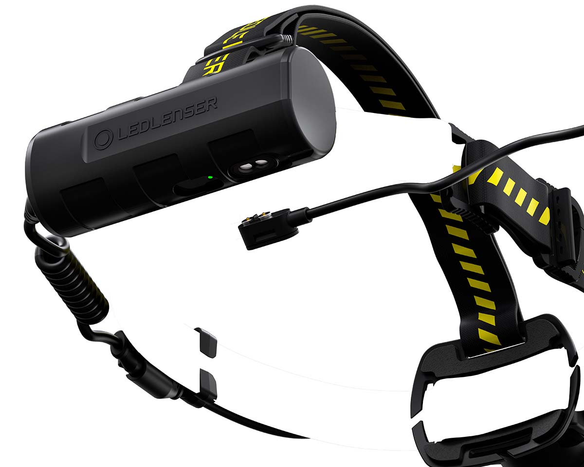 h7r-work LEDLENSER H7R WORK LED Head Torch 1000 lm H7R Work Range 250 m