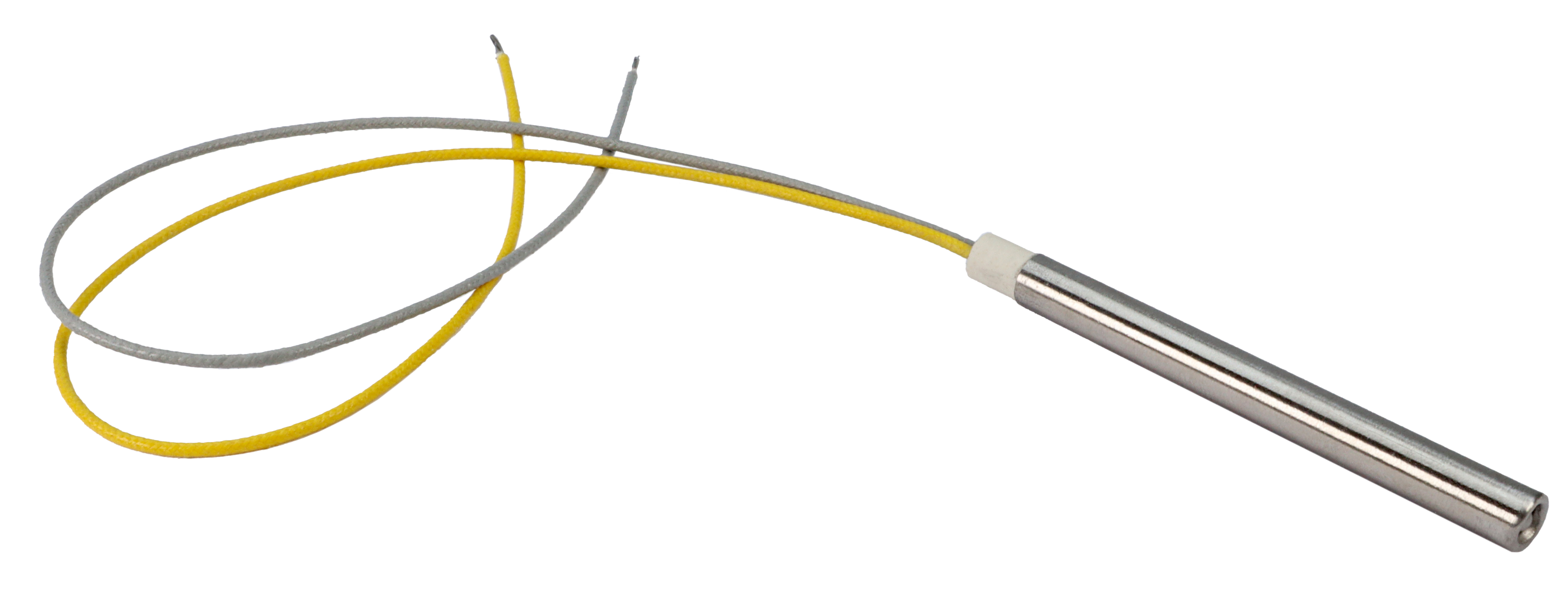 Acim Jouanin Cartridge Heater 8 mm, 250 mm, 80 mm, 200 W, 230V ac