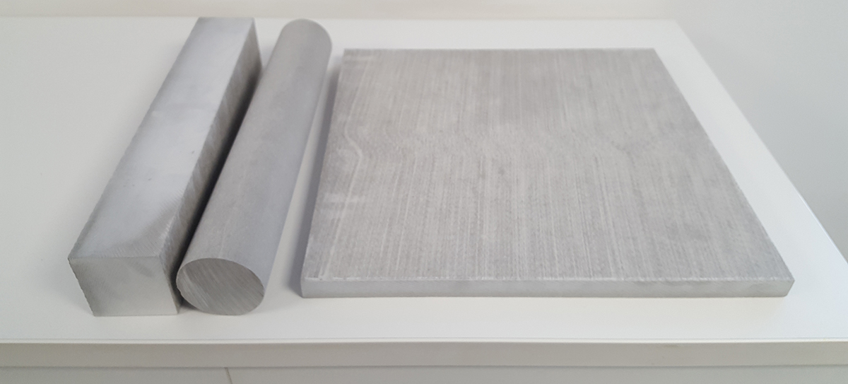 h91pla-15 Sindanyo H91 Cement Thermal Insulating Sheet, 300 mm x 295mm x 15 mm