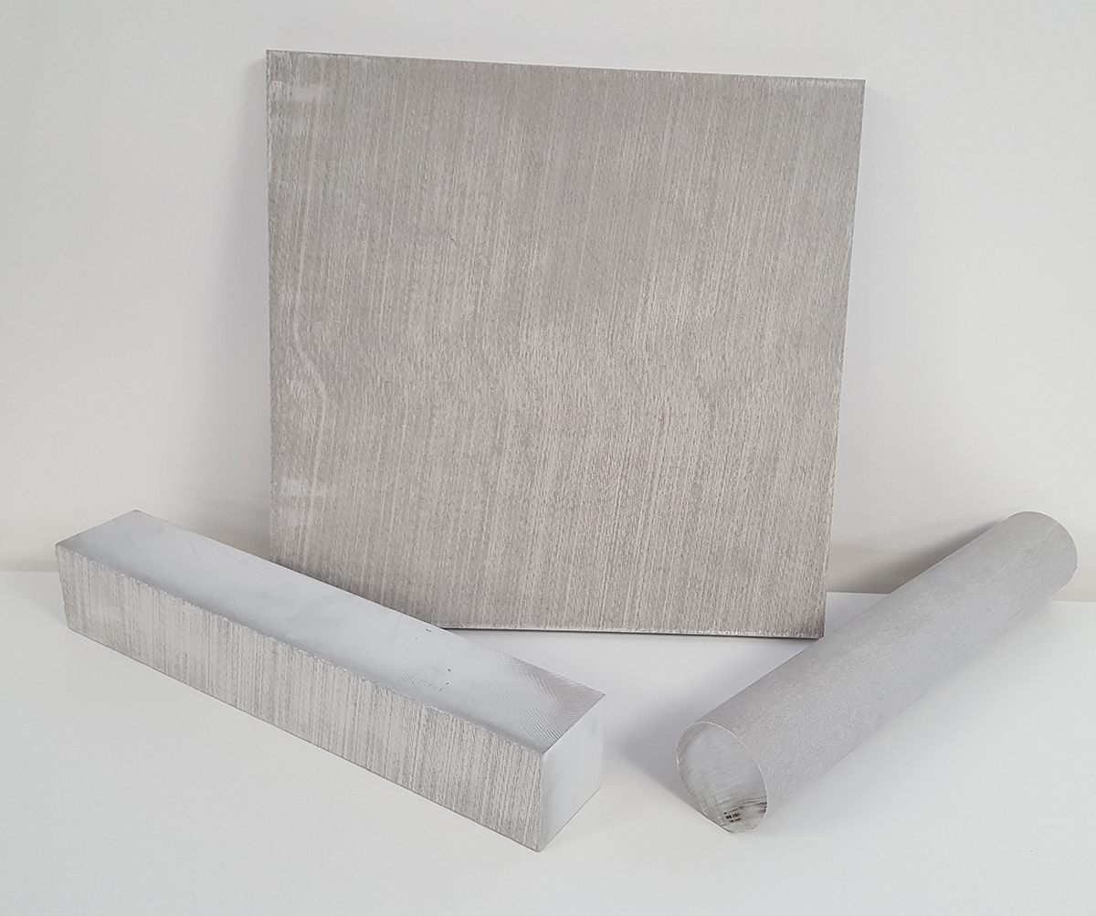 Sindanyo H91 Cement Thermal Insulating Sheet, 300 mm