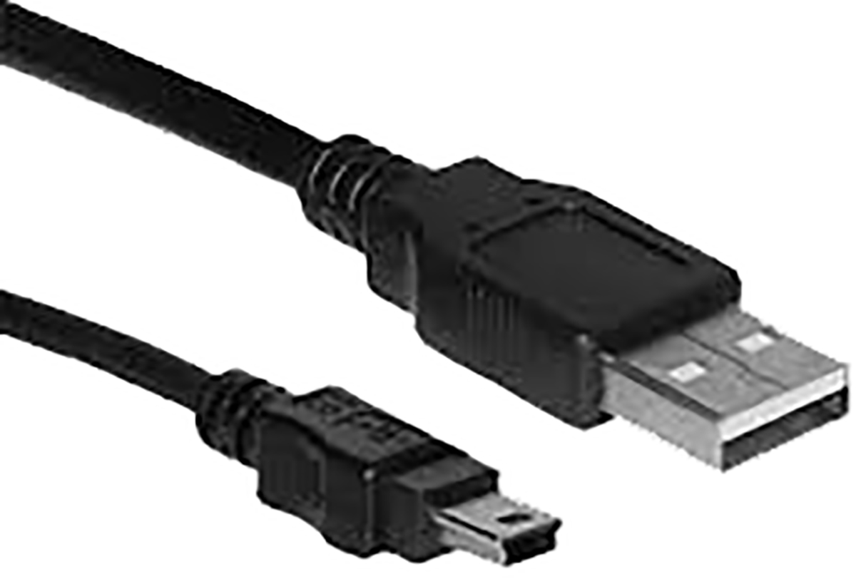 Rohde & Schwarz HA-Z211 Oscilloscope Replacement Probe Cable, Model HA-Z211, For Use With FSH Signal & Spectrum