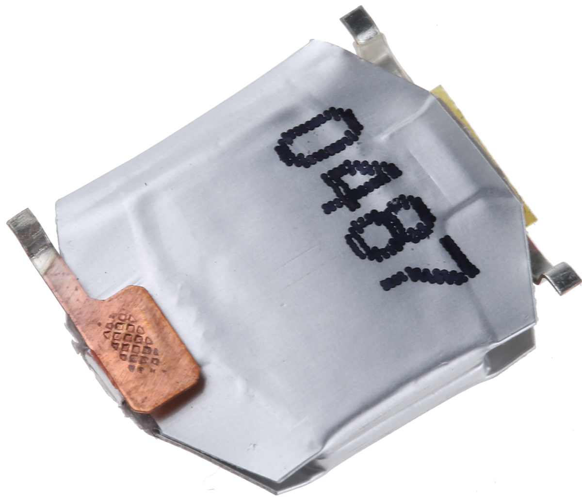 ha230f CAP-XX 0.4 F Supercapacitor ±20 % Tolerance, Supercap H 5.5V dc, PCB