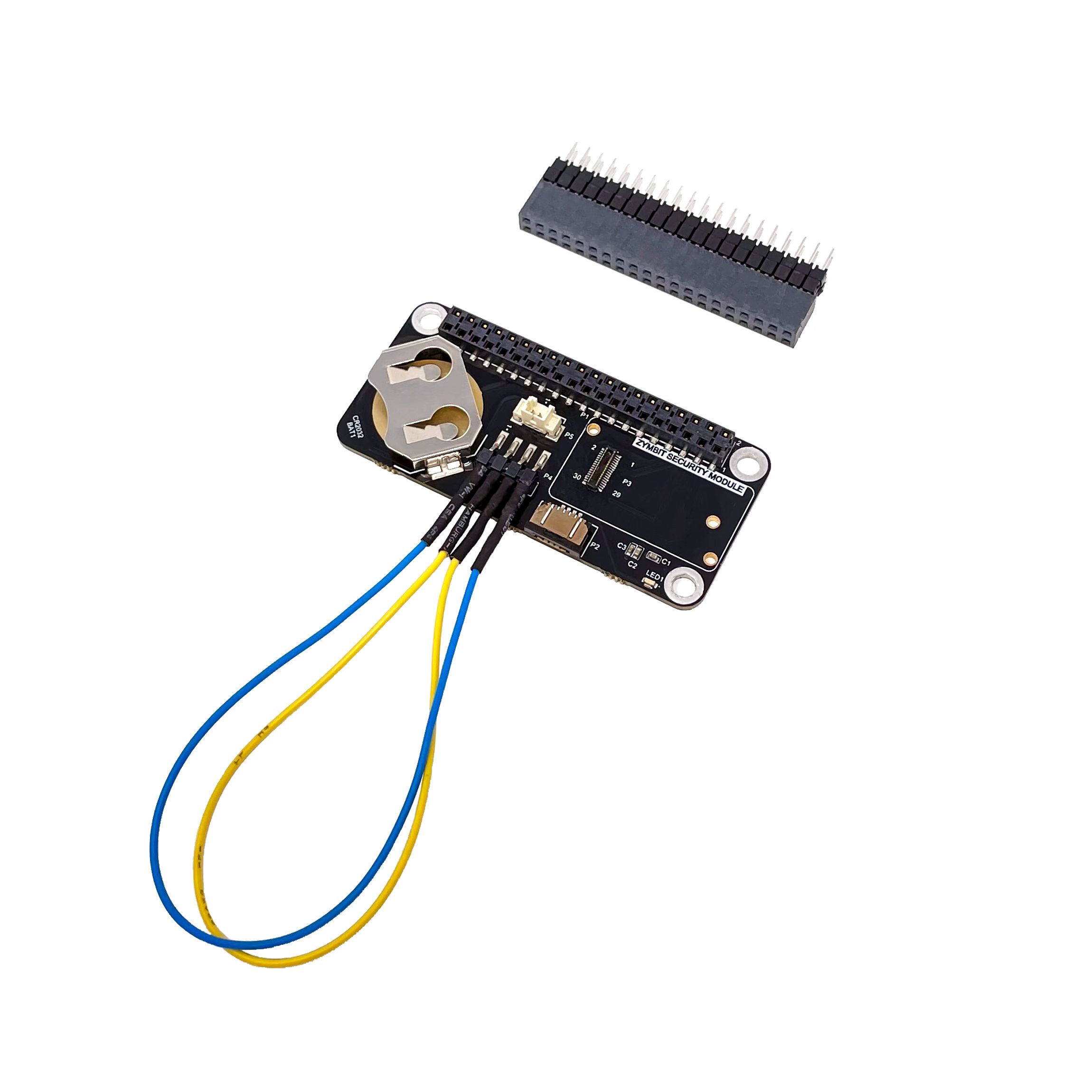 ZYMBIT Development Kit Development Tool HA24001-01