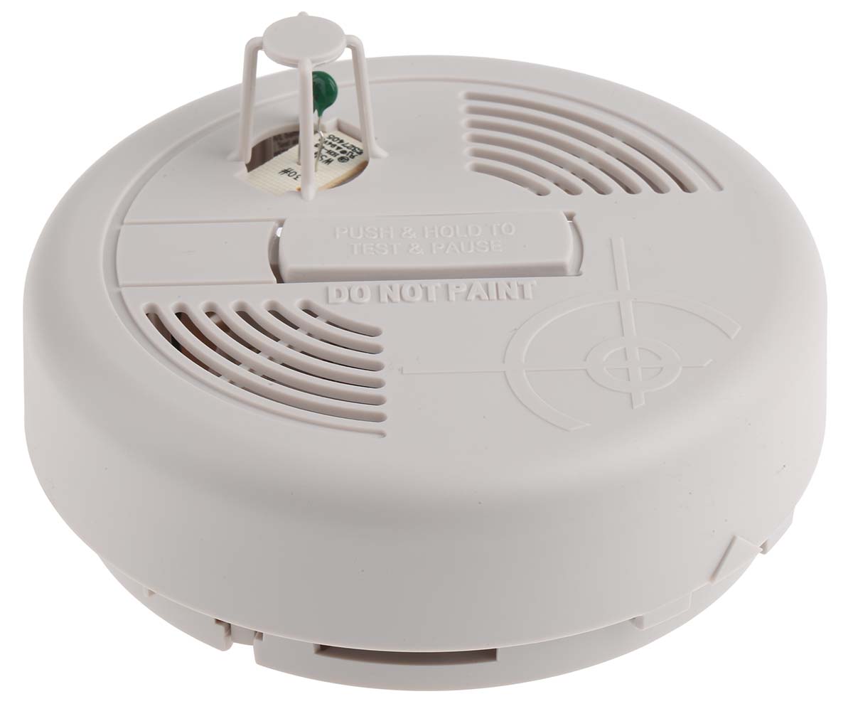 First Alert Smoke Alarm, 85 dB, 9 V