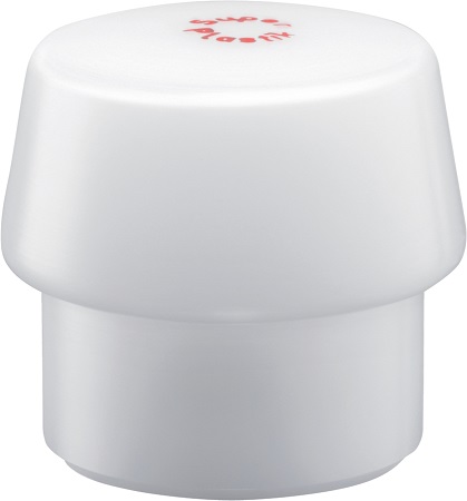 Halder Plastic Replacement Mallet Face Replaceable Face 50 g