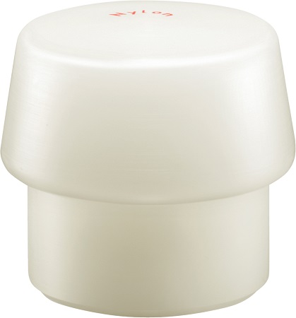 Halder Nylon Replacement Mallet Face Replaceable Face 26 g