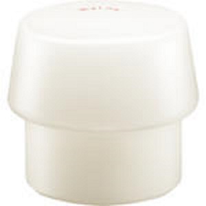 Halder Nylon Replacement Mallet Face Replaceable Face 65 g
