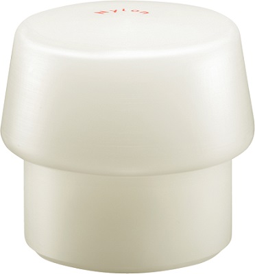 Halder Nylon Replacement Mallet Face Replaceable Face 195 g
