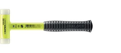 Halder Nylon Mallet Replaceable Face 585 g