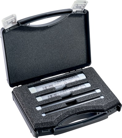 Halder Nylon Mallet Replaceable Face 1220 g