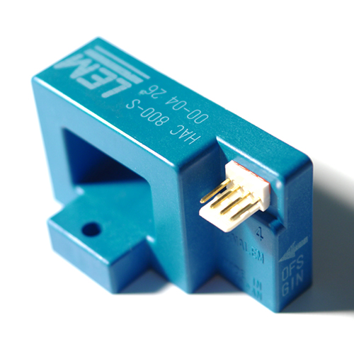 LEM HAC Series Current Transformer 400 A 15V