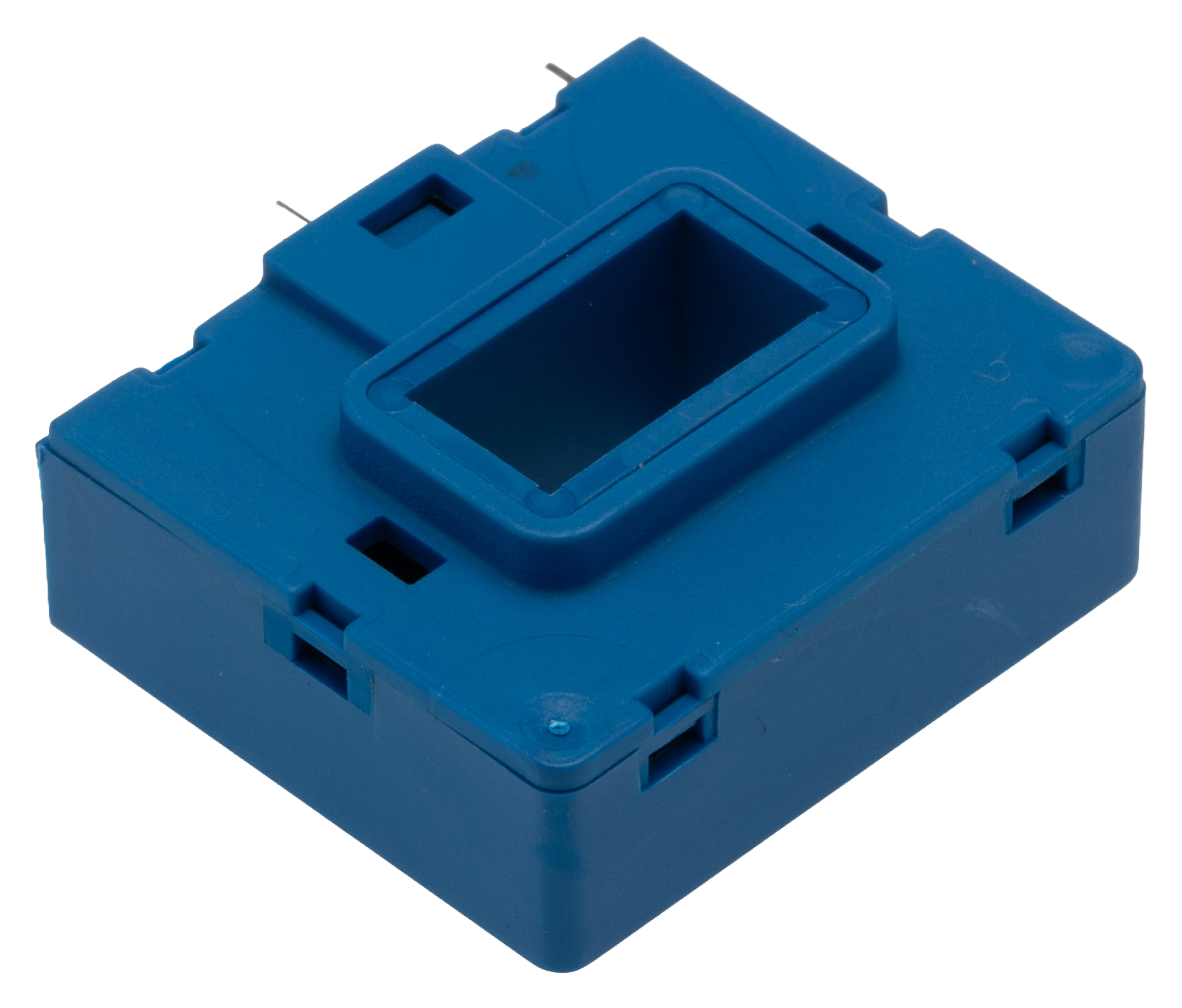 hais-150-p LEM HAIS Series Current Transformer 450 A 5V 15 mm Bore