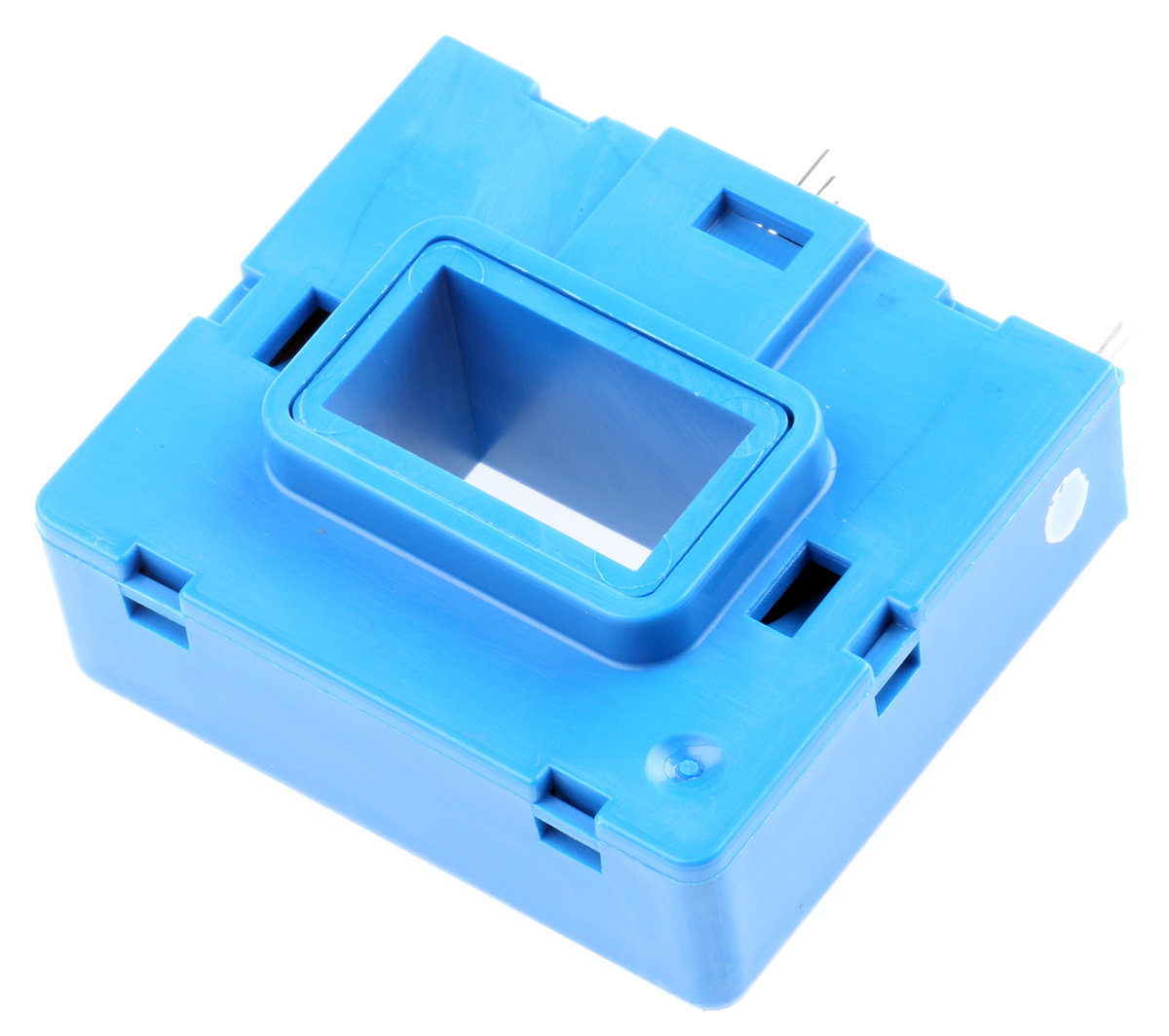 hais-50-p LEM HAIS 50 Series Current Transformer 150 A 5V 15 mm Bore