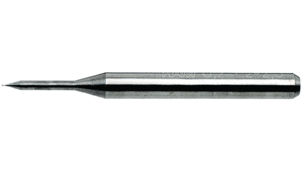 HAM Carbide, 38mm Overall 0.3 mm