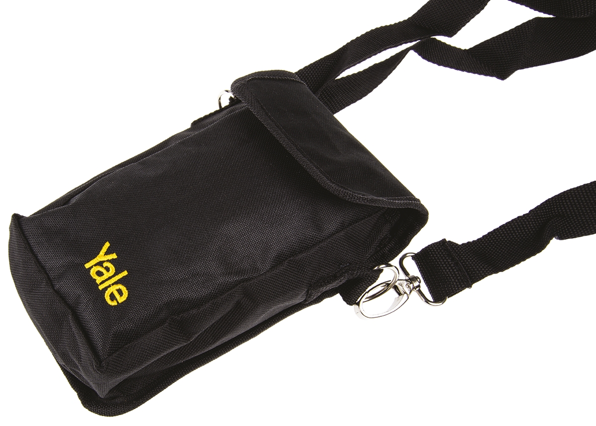 handy-250 YALE Ratchet 1.5 m 250 kg Hoist, Handy 250